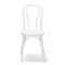 Atlas Commercial Products Madison Bentwood Chair, White BWC45WH - alternate 2
